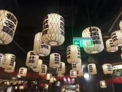 -南京大牌档(济南万象城店)