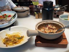 -客语客家菜(华发商都店)