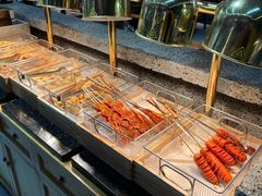 -谭三娘鲜切牛肉自助火锅(九眼桥总店)