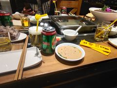 -巴奴毛肚火锅(永明路店)