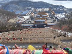 -六鼎山文化旅游区