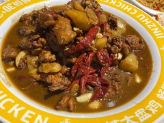 -金柱大盘鸡(和田二街店)