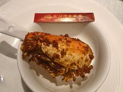 -轩记海鲜餐厅·四十五年老字号·经典粤菜(西区彩虹店)