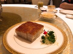 -唐阁(香港朗廷酒店)