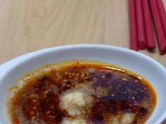 -喜家德虾仁水饺(东方宝泰店)