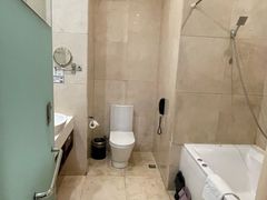 -张家港金凤凰度假村温泉