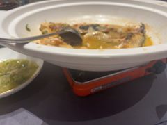 -海鸿荟·沿江菜(中山北路店)