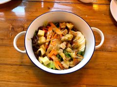 -Twin Tails Brewpub双尾精酿餐吧(八坼店)