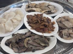 -太婆天府山珍酒楼(亚运村店)