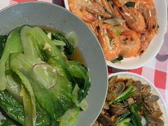 -大厨的餐厅(曾厝垵总店)