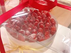 -Sweety Fairy小蜜蜂蛋糕&下午茶(大柏树店)