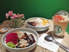-宝珠奶酪(长宁金虹桥店)