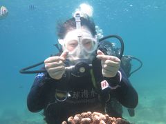 -海南分界洲岛旅游区