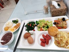 -通海俄式烧烤·俄罗斯大串(嵩山路店)