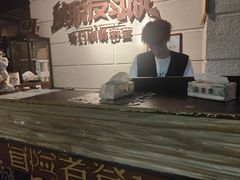 -逃脱反斗城沉浸剧情密室(北京路店)