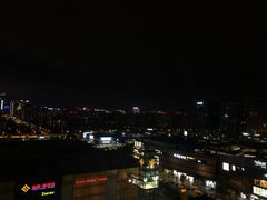 -守柴炉烤鸭(科华中路王府井店)