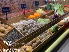 -井格重庆火锅(西直门凯德Mall店)