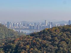 -九曜山