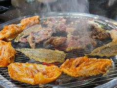 -丹东丛炟海鲜烧烤(江艺路店)