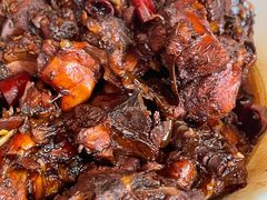 -如意香辣鸡架(总店)