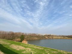 -盘龙城国家考古遗址公园