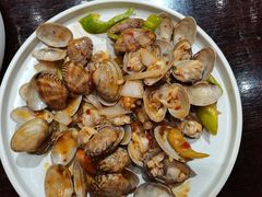 -海棠湾聚鼎香海鲜坊(海昌梦幻不夜城店)