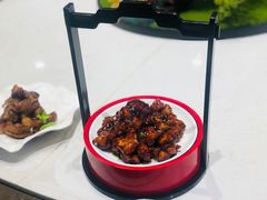 -文涵小院·邻里厨房