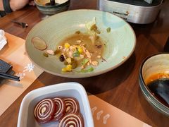 -山葵家居酒屋(天目里店)