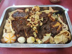 -金张掖麻辣烫(凤城一路店)