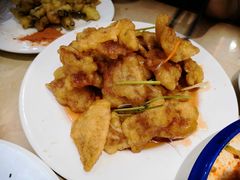 -北方饺子王·海肠捞饭·海鲜锅(山大店)