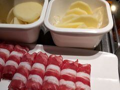 -海底捞火锅(西单店)