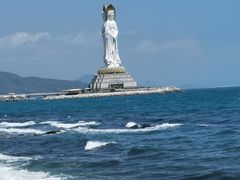 -三亚南山文化旅游区