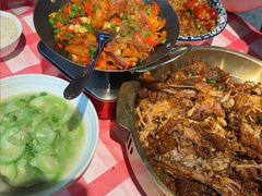 -恰八斗·猛火长沙菜(国贸店)