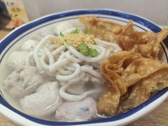 -非遗·十八曲鱼饺(西马总店)