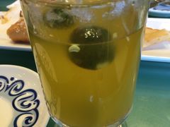 -翠华餐厅(山顶道店)