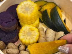 -紫光园·烤鸭·北京菜(团结湖店)