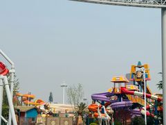 -七八冷面·延边朝鲜族美食(欢乐谷店)