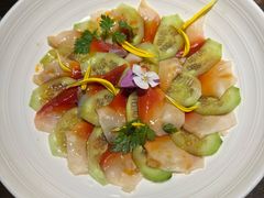 -九月里.自由花园餐厅