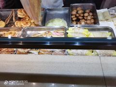 -食为天(贵阳路店)