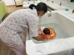 -生命加•Q考拉月子会所(玫瑰园店)