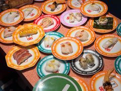 -元气寿司(东方宝泰店)