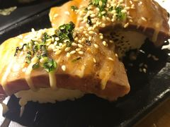 -昊·来了寿司(双楠2店)