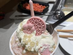 -海底捞火锅(海宁路店)