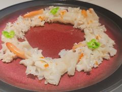 -在前门·烤鸭北京菜(五月花广场店)