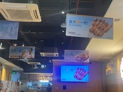 -木屋烧烤(创业店)