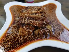 -天全县三土司椒麻鸡餐厅