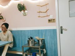 大堂-鸭小妹鸭血粉丝(老门东店)