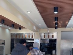 -马子禄牛肉面(金宝街店)