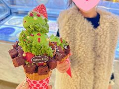 -哈根达斯(青岛海信店)
