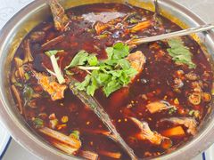 -高坎一品甲鱼庄(两河店)